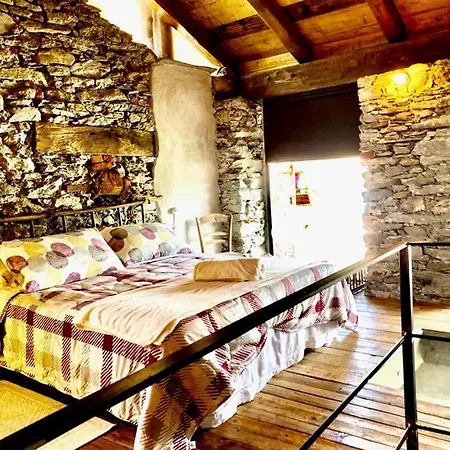 La Torretta Апартаменты