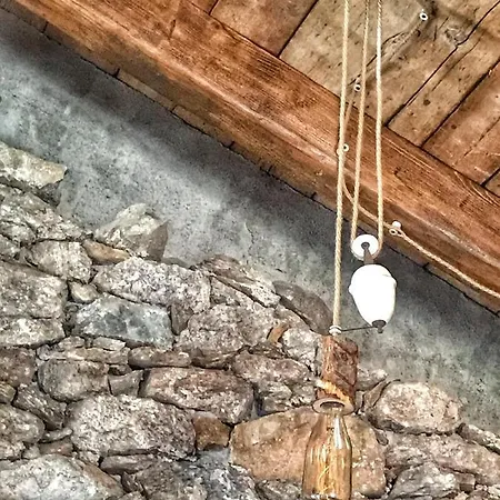 Апартаменты La Torretta