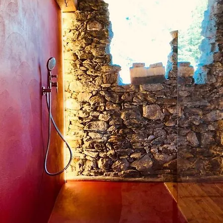 Apartment La Torretta