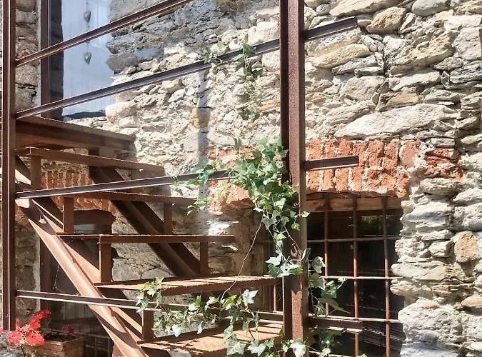 La Torretta Daire Pessinetto